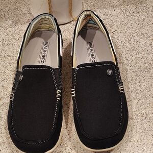 Walk Hero Size 10,New